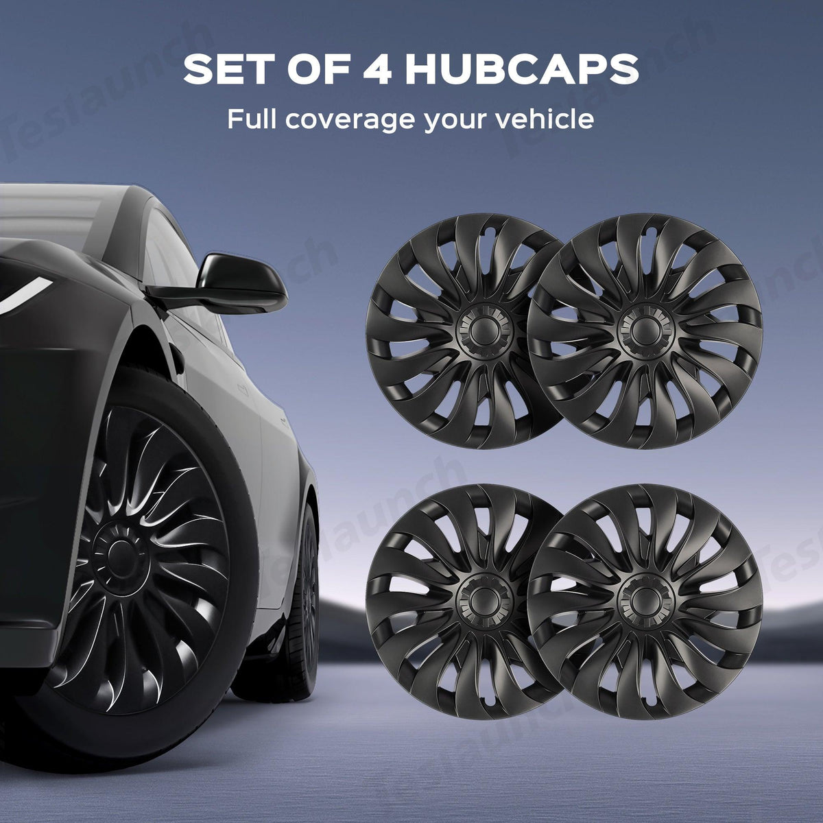 alloautoparts-storm-style-full-cover-wheel-hubcap-for-model-3-highland-18-inch-wheels-4pcs
