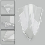 Windshield Windscreen For Honda CBR650R CBR 650 R 2019-2023 Generic