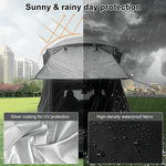 alloautoparts-camping-tent-tailgate-outdoor-waterproof-sunshade-privacy-shade-awning-for-tesla-model-y