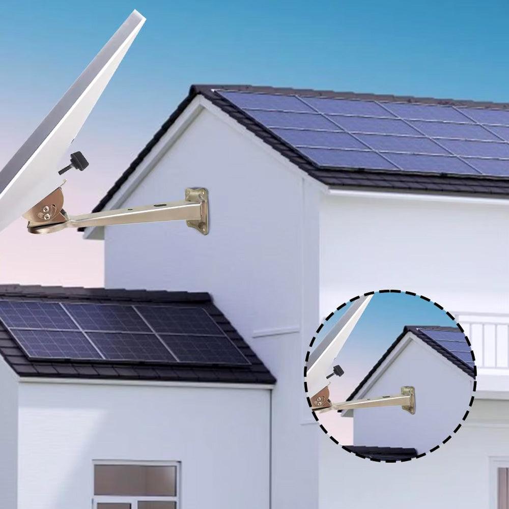 alloautoparts-adjustable-wall-mount-kit-for-starlink-mini-dish