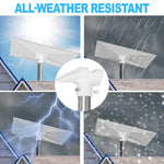 alloautoparts-pole-pipe-adapter-for-starlink-gen3-dish