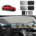 glass-roof-sunshade-front-rear-top-windows-reflective-silver-coated-sun-shade-for-2023-tesla-model-3-y