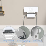 alloautoparts-all-in-one-router-power-supply-wall-mount-kit-for-starlink-gen-3