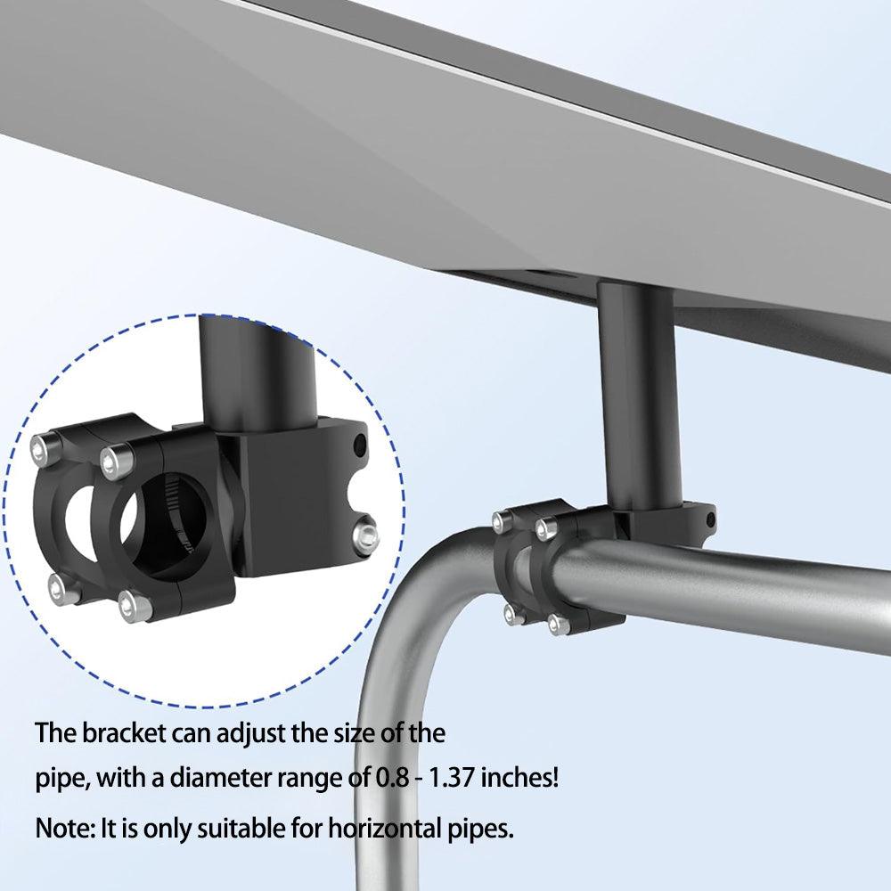 alloautoparts-universal-roof-rack-pole-mount-kit-for-starlink-gen-3