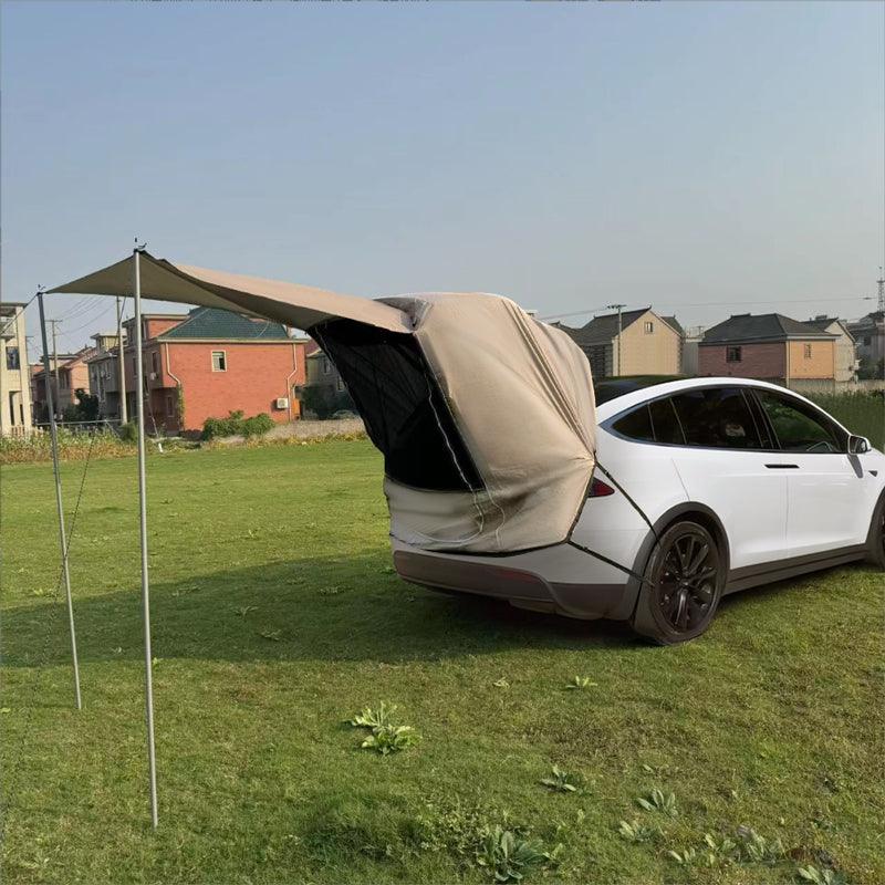 alloautoparts-camping-tent-tailgate-outdoor-waterproof-sunshade-awning-for-tesla-model-3-y-s-x
