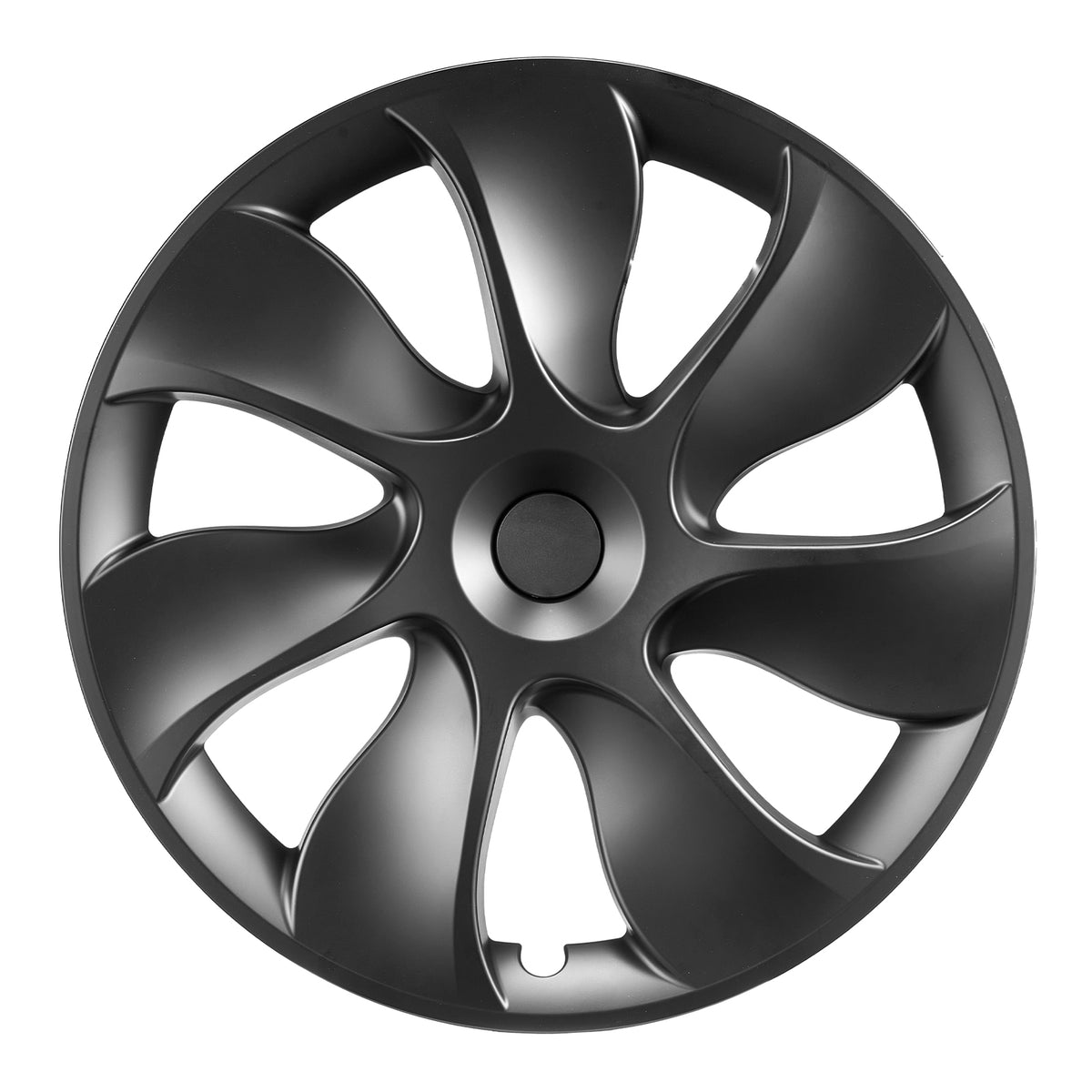 19 Inch Wheel Covers for Model Y 2021-2023 – Hubcap Set