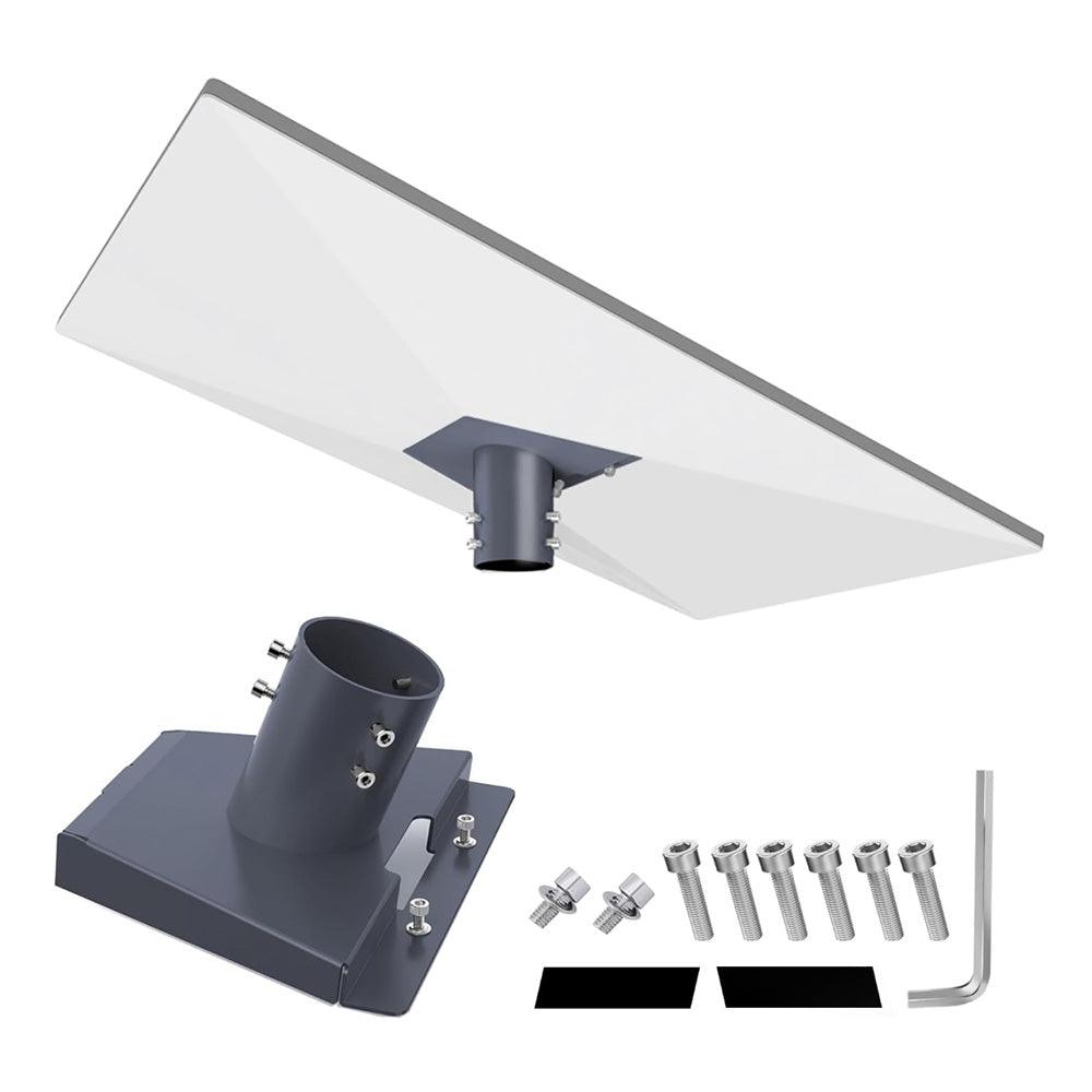alloautoparts-stainless-steel-bracket-mount-adapter-for-starlink-gen-3