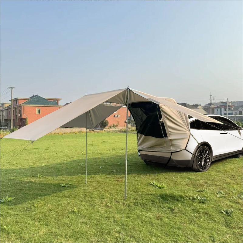 alloautoparts-camping-tent-tailgate-outdoor-waterproof-sunshade-awning-for-tesla-model-3-y-s-x