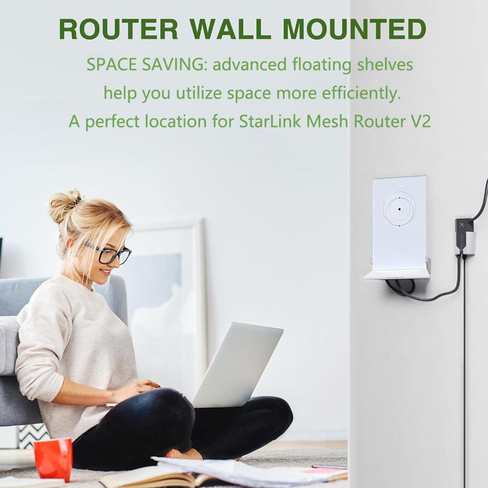 alloautoparts-wall-mount-bracket-for-starlink-gen-2-router