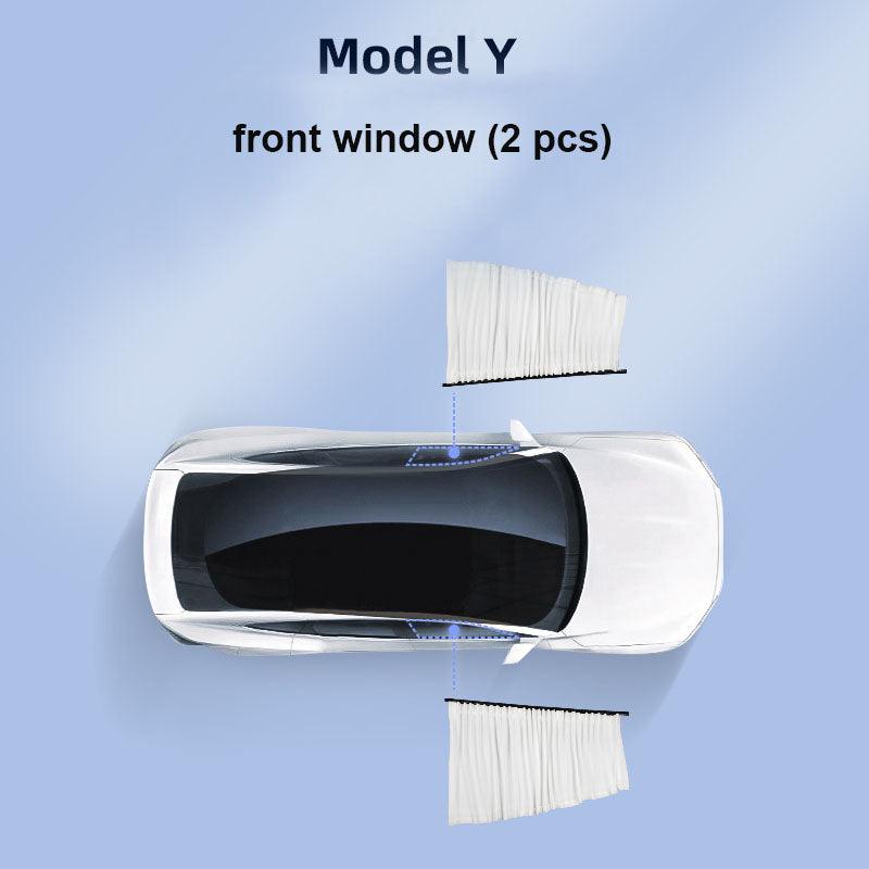 tesla-side-window-track-slide-privacy-curtain-sunshade-for-model-3-y