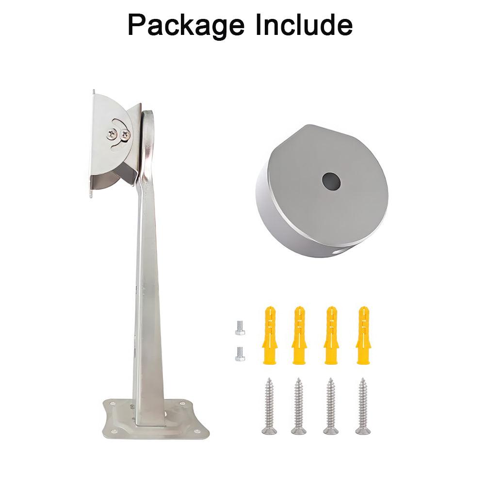 alloautoparts-adjustable-wall-mount-kit-for-starlink-mini-dish