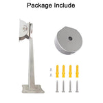 alloautoparts-adjustable-wall-mount-kit-for-starlink-mini-dish