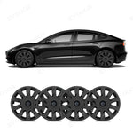 model-3-18-aero-wheels-cover-hubcaps-replacement-4pcs-for-tesla-2017-2023