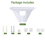 alloautoparts-wall-mount-bracket-for-starlink-gen-2-router