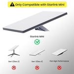 alloautoparts-liquid-silicone-protective-case-for-starlink-mini-dish