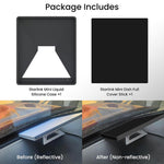 alloautoparts-liquid-silicone-protective-case-for-starlink-mini-dish