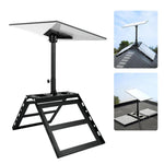 alloautoparts-adjustable-roof-ridge-mount-kit-for-starlink-gen-3-satellite-dish