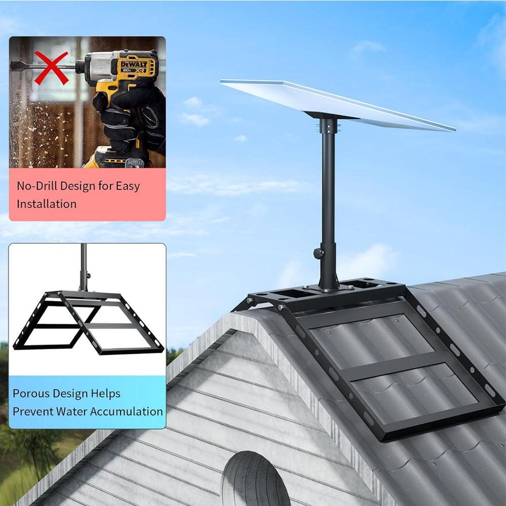alloautoparts-adjustable-roof-ridge-mount-kit-for-starlink-gen-3-satellite-dish