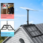 alloautoparts-adjustable-roof-ridge-mount-kit-for-starlink-gen-3-satellite-dish