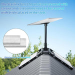 alloautoparts-adjustable-roof-ridge-mount-kit-for-starlink-gen-3-satellite-dish