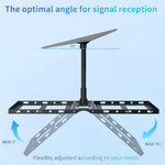 alloautoparts-adjustable-roof-ridge-mount-kit-for-starlink-gen-3-satellite-dish