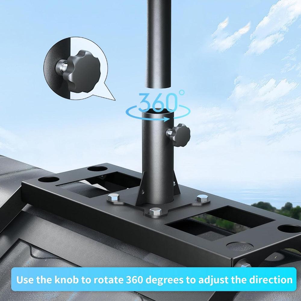 alloautoparts-adjustable-roof-ridge-mount-kit-for-starlink-gen-3-satellite-dish