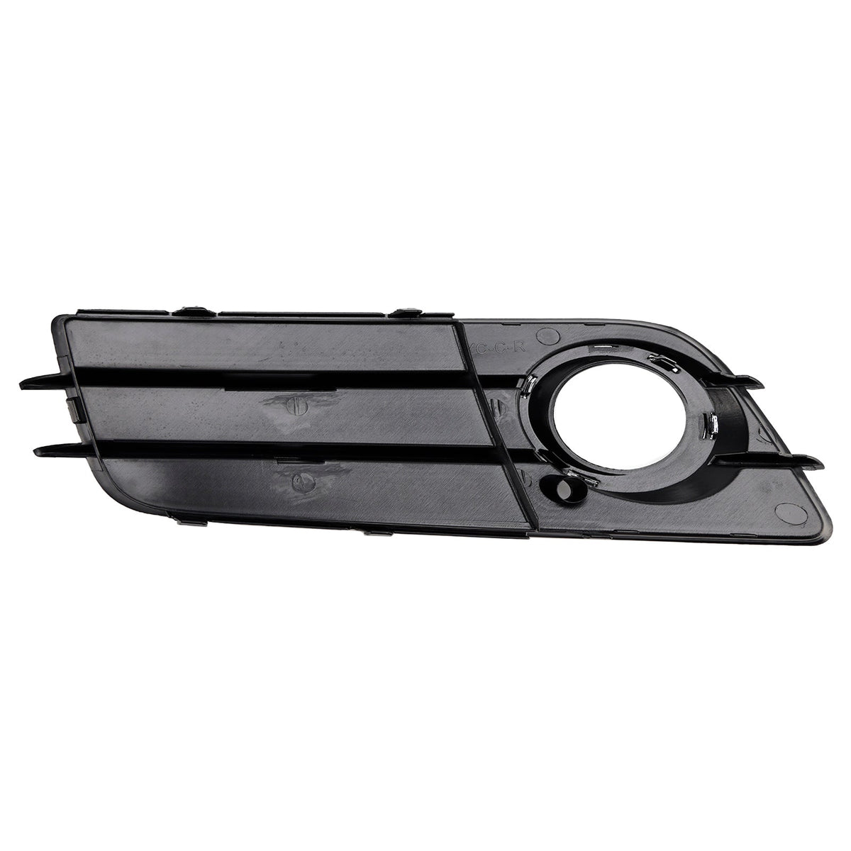 2008-2012 Audi A4 B8 S-Line S4 Car Right Side Fog Light Grille Cover