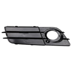2008-2012 Audi A4 B8 S-Line S4 Car Right Side Fog Light Grille Cover