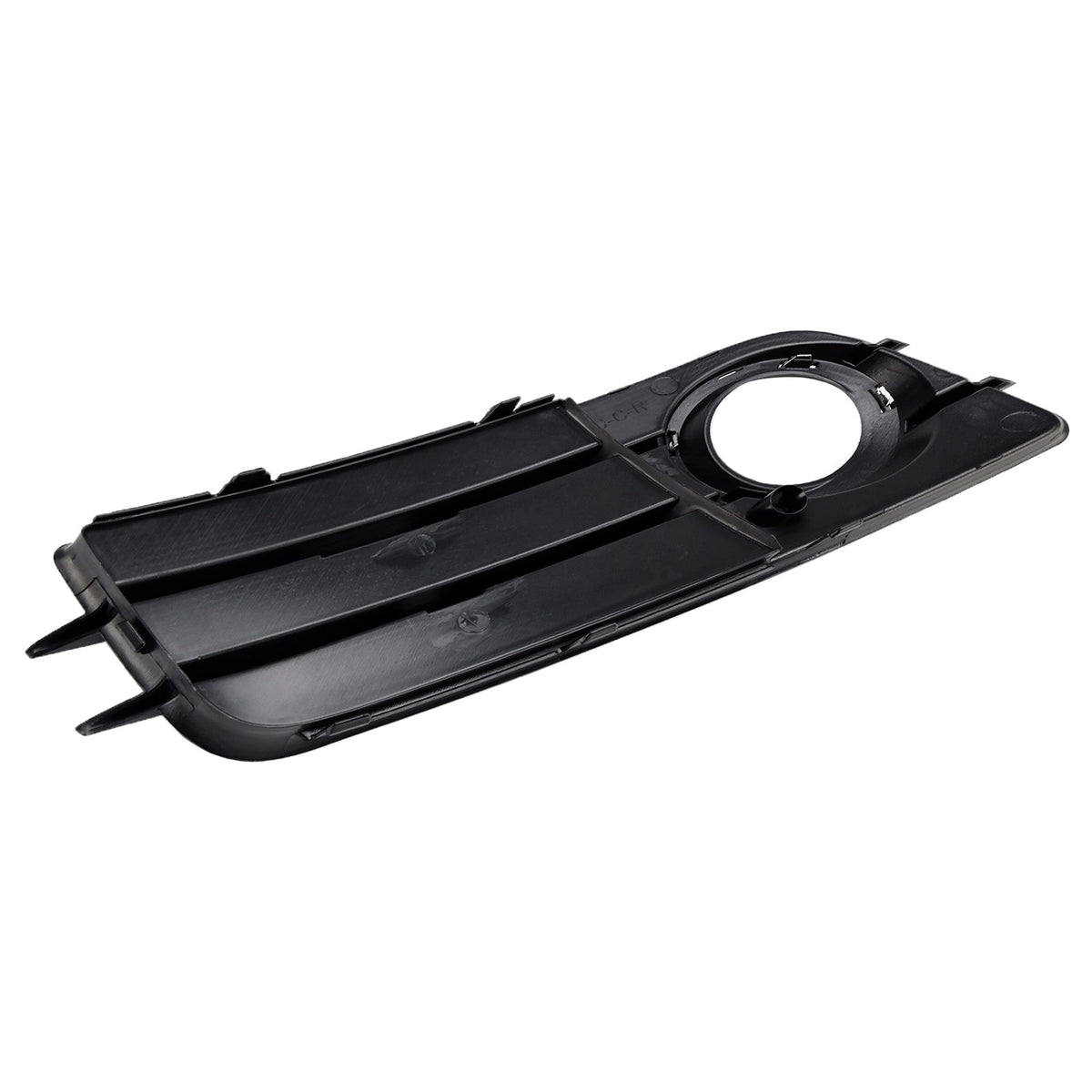 2008-2012 Audi A4 B8 S-Line S4 Car Right Side Fog Light Grille Cover