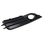 2008-2012 Audi A4 B8 S-Line S4 Car Right Side Fog Light Grille Cover