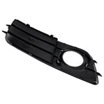 2008-2012 Audi A4 B8 S-Line S4 Car Right Side Fog Light Grille Cover