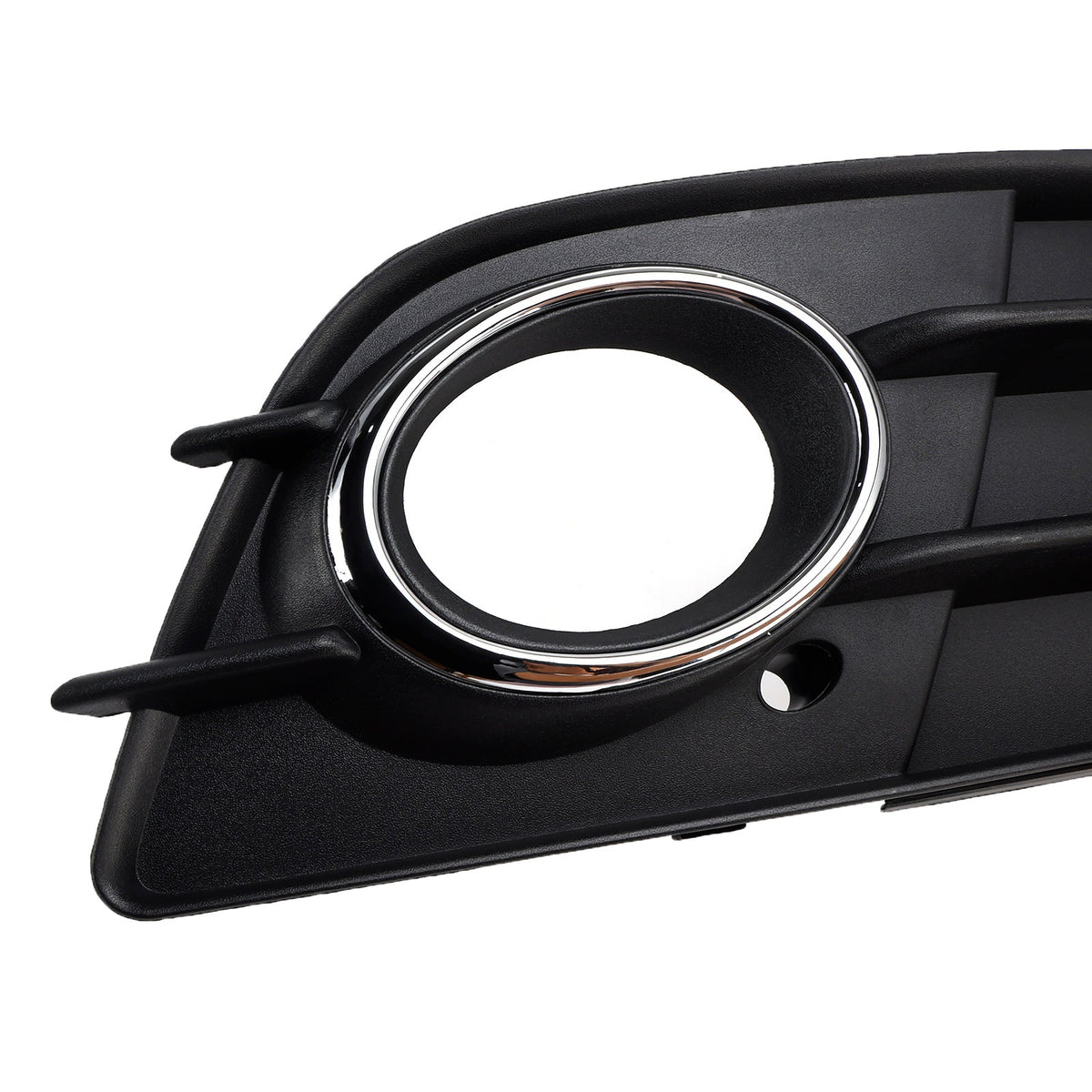 2008-2012 Audi A4 B8 S-Line S4 Car Right Side Fog Light Grille Cover