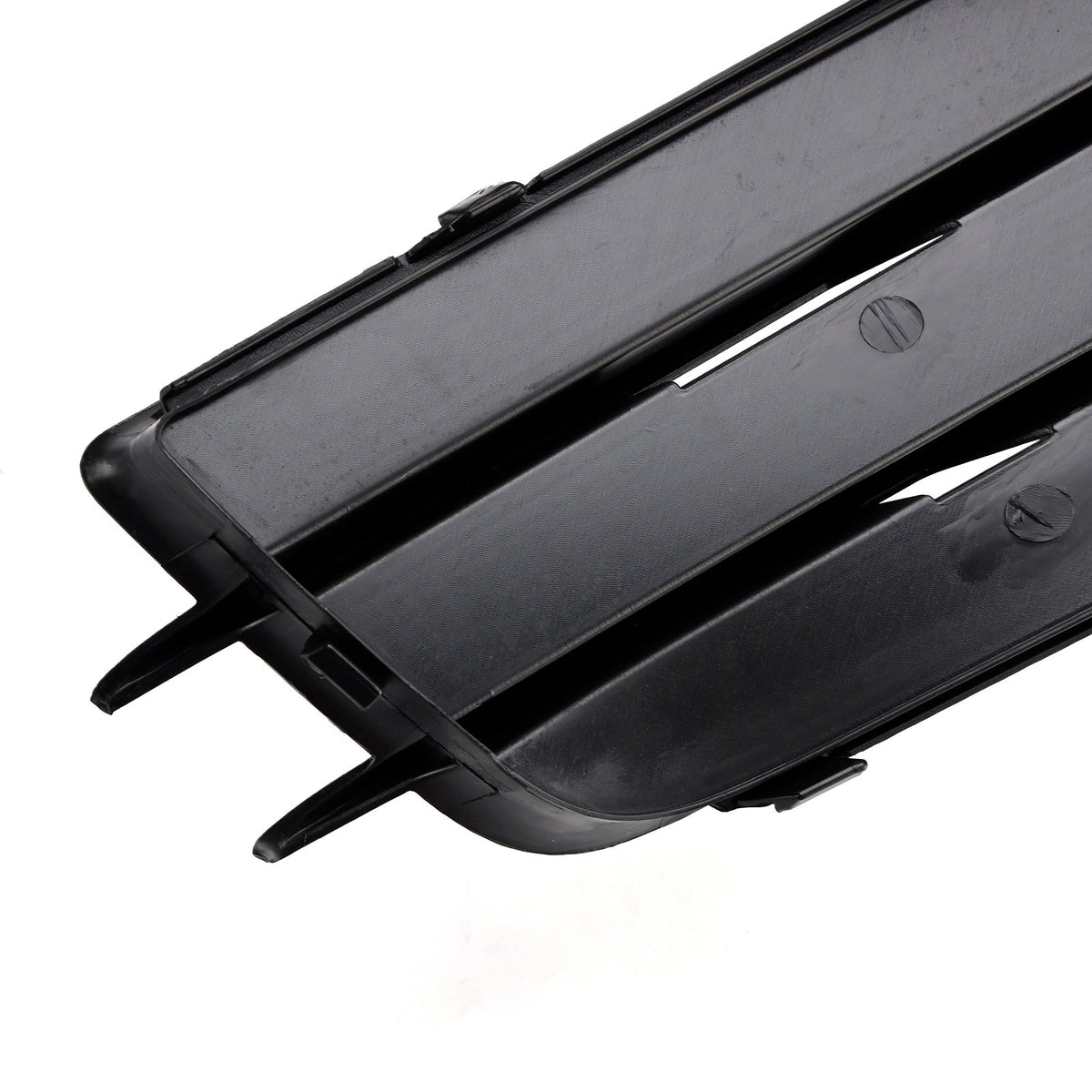 2008-2012 Audi A4 B8 S-Line S4 Car Right Side Fog Light Grille Cover
