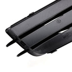 2008-2012 Audi A4 B8 S-Line S4 Car Right Side Fog Light Grille Cover