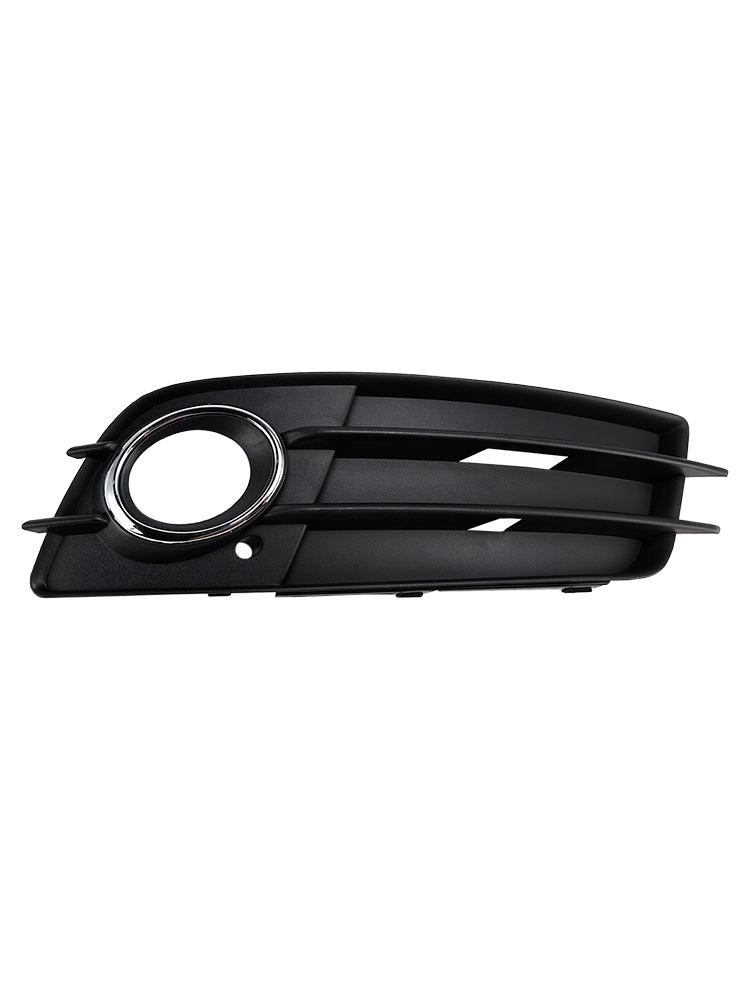 2008-2012 Audi A4 B8 S-Line S4 Car Right Side Fog Light Grille Cover