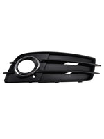 2008-2012 Audi A4 B8 S-Line S4 Car Right Side Fog Light Grille Cover
