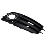 2008-2012 Audi A4 B8 S-Line S4 Car Right Side Fog Light Grille Cover