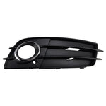 2008-2012 Audi A4 B8 S-Line S4 Car Right Side Fog Light Grille Cover