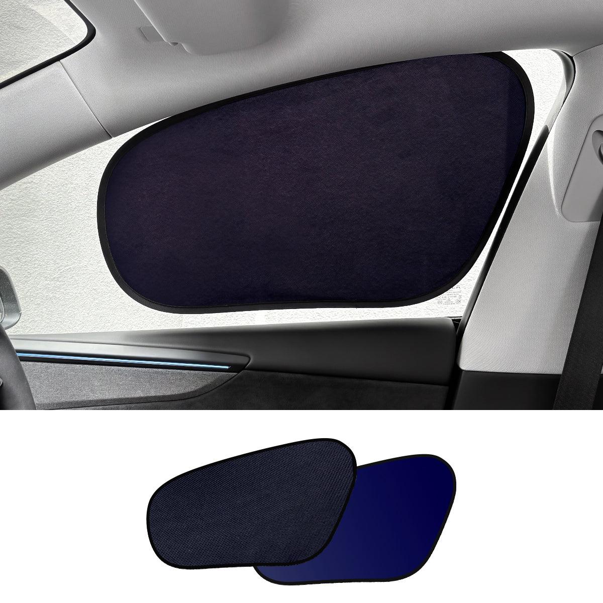 alloautoparts-static-cling-mesh-insulated-side-window-sunshade-for-tesla-model-y