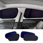 alloautoparts-static-cling-mesh-insulated-side-window-sunshade-for-tesla-model-y