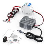 alloautoparts-12v-24v-to-57v-power-adapter-with-switch-for-starlink-gen-3-ring-terminal
