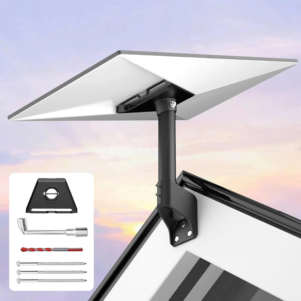 alloautoparts-360-adjustable-wall-roof-mount-kit-for-starlink-gen-3