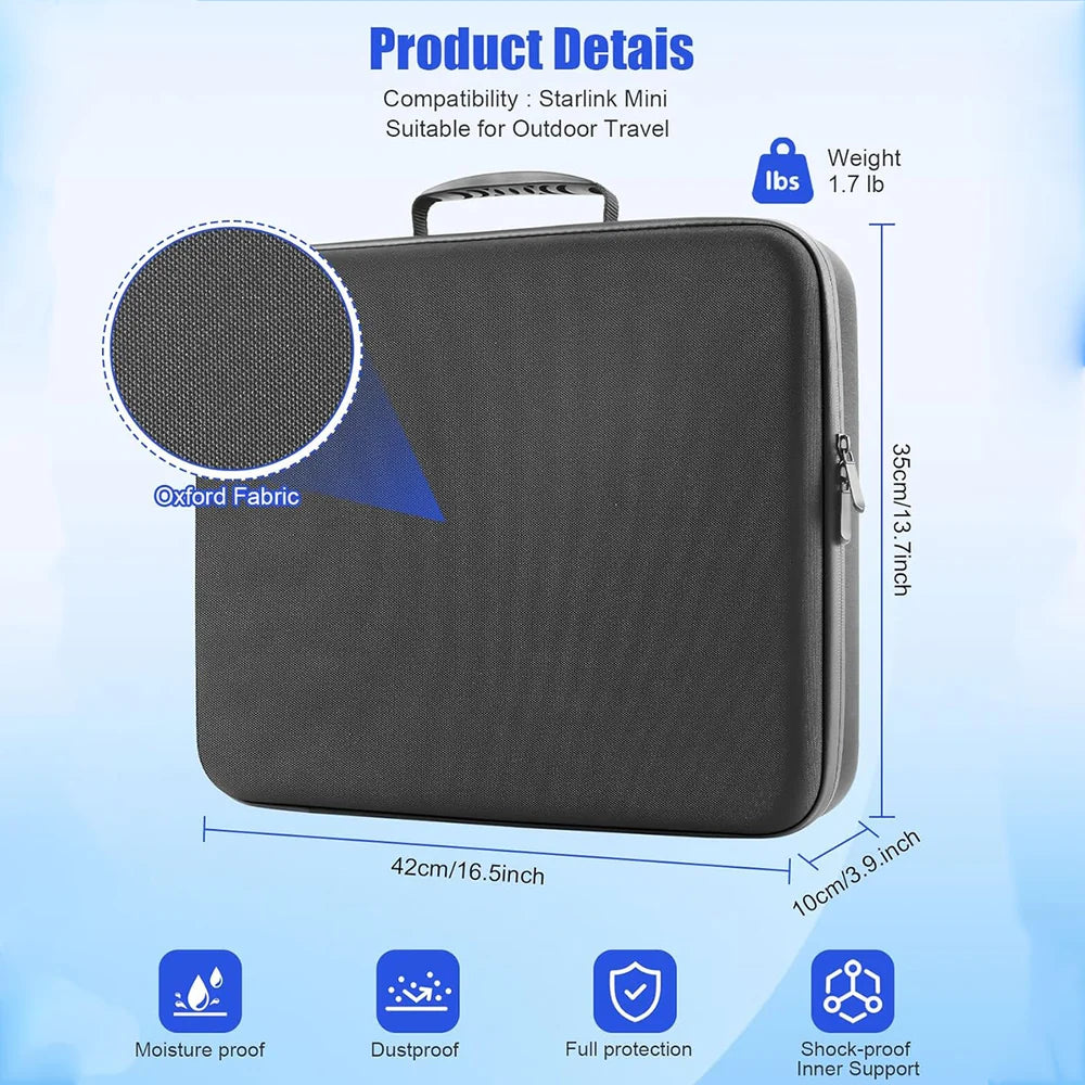 alloautoparts-shockproof-eva-travel-accessory-case-for-starlink-mini
