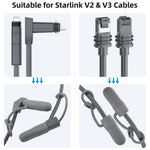 alloautoparts-waterproof-silicone-cable-end-caps-for-starlink-gen-3-gen-2-2-pcs