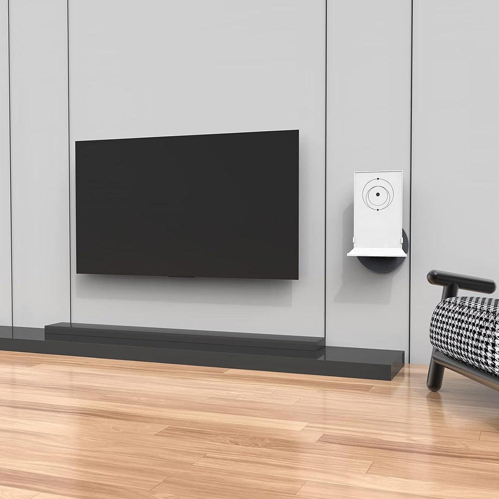 alloautoparts-durable-abs-wall-mount-for-starlink-gen-2-router