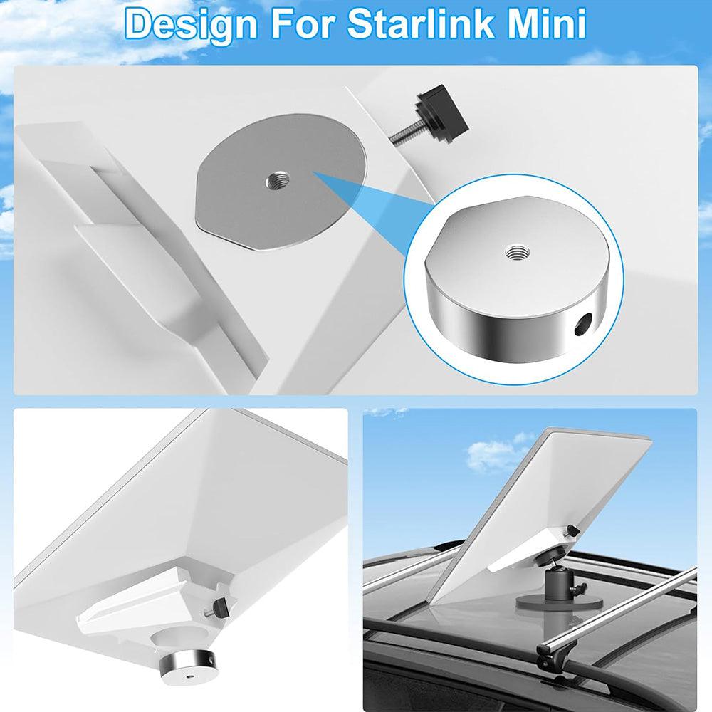 alloautoparts-adjustable-magnetic-car-mount-for-starlink-mini
