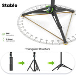 alloautoparts-adjustable-tripod-mount-for-starlink-mini