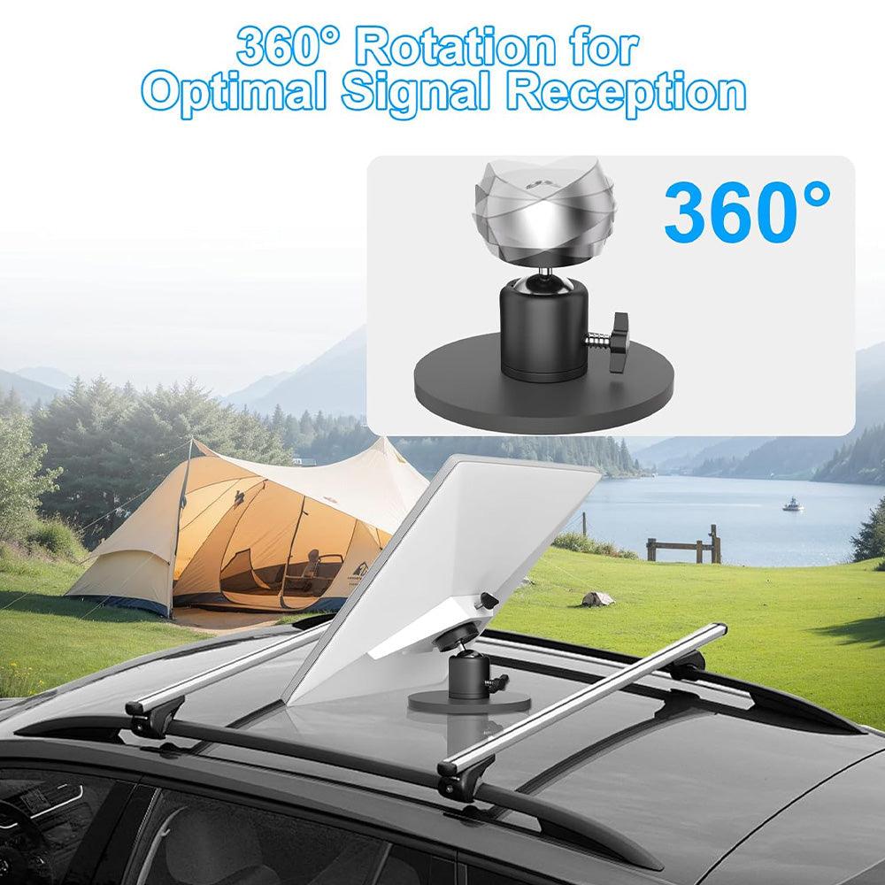 alloautoparts-adjustable-magnetic-car-mount-for-starlink-mini
