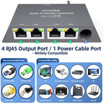 alloautoparts-4-port-ethernet-adapter-for-starlink-gen-3-mini-connect-up-to-4-devices