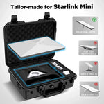 alloautoparts-waterproof-hard-carrying-case-for-starlink-mini-kit-and-accessories